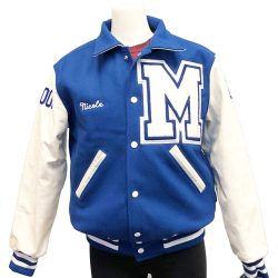 Matric-Jackets