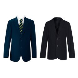 School-Blazers