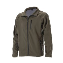 Softshell-Jackets
