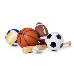 Sports-Equipment