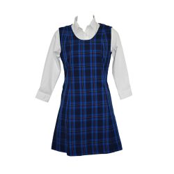 Tunics-Dresses